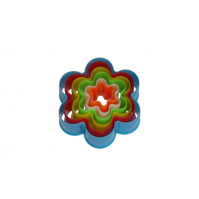 SET 5 FORME FLOARE